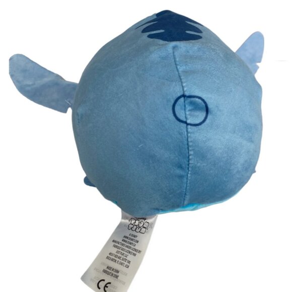 Disney Stitch Tsum Tsum Plush NWT - Picture 3 of 4